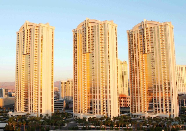 ジェット ラグジュアリー リゾーツ アット ザ シグネチャー コンド ホテル