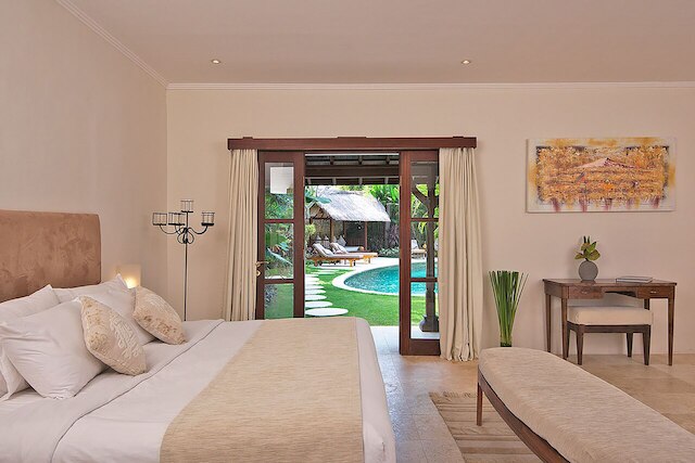 ヴィラ クブ スミニャック