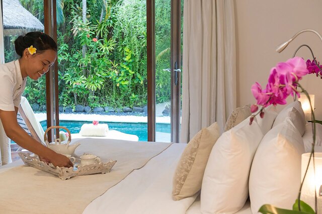 ヴィラ クブ スミニャック