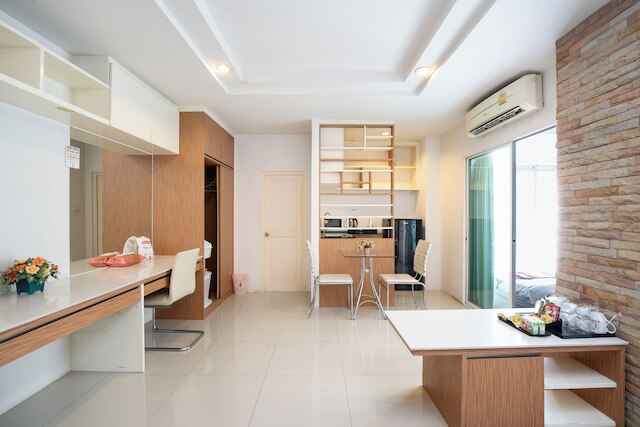 リスキ レジデンス