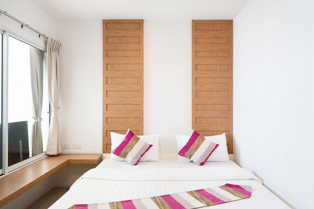 リスキ レジデンス