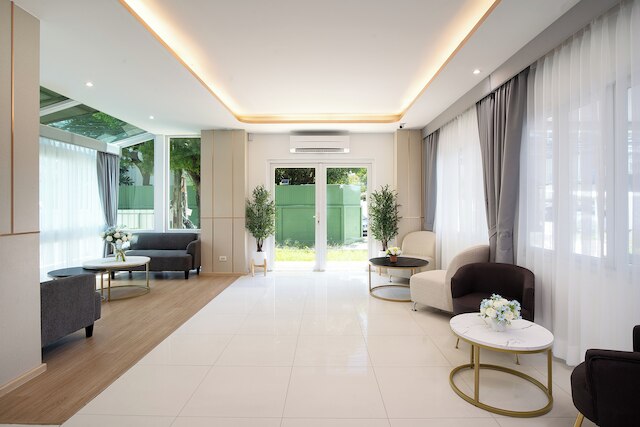 リスキ レジデンス