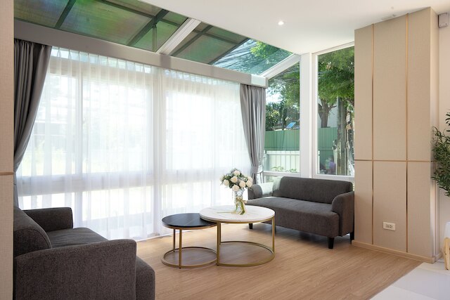 リスキ レジデンス