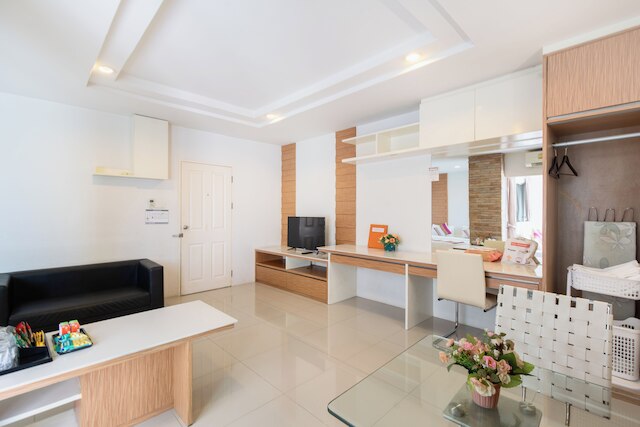 リスキ レジデンス