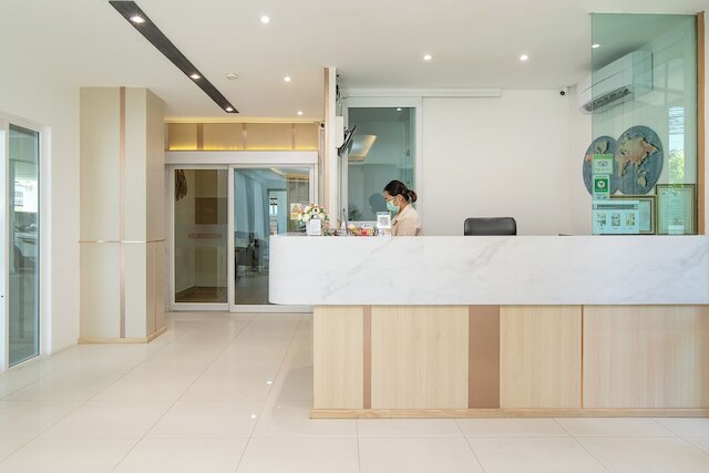 リスキ レジデンス