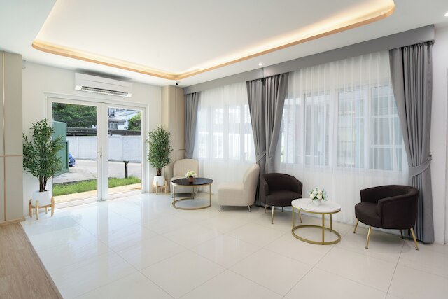 リスキ レジデンス