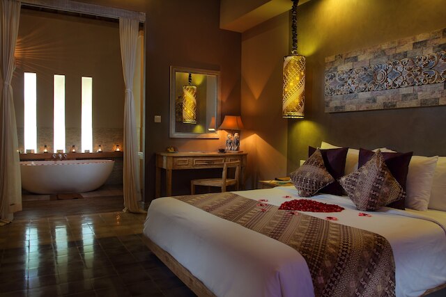 マティス・リトリート・ウブド