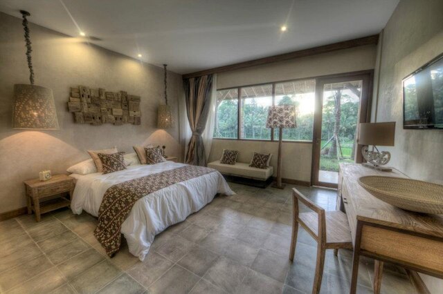 マティス・リトリート・ウブド