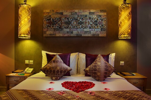 マティス・リトリート・ウブド