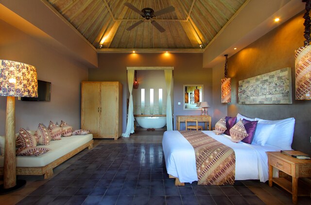 マティス・リトリート・ウブド