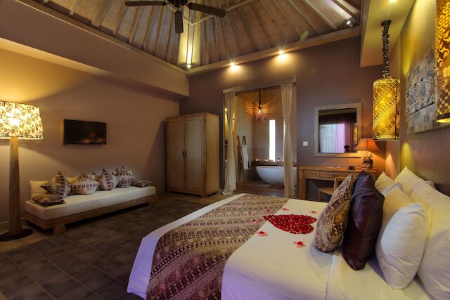 マティス・リトリート・ウブド