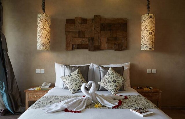 マティス・リトリート・ウブド