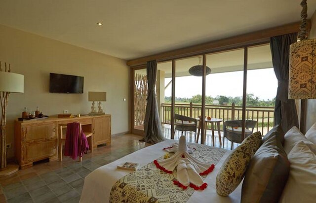 マティス・リトリート・ウブド