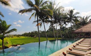 マティス・リトリート・ウブド