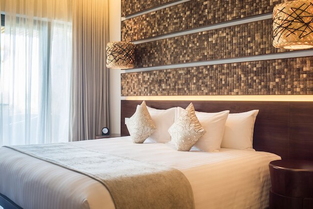 サリンダ リゾート フ クオク アイランド