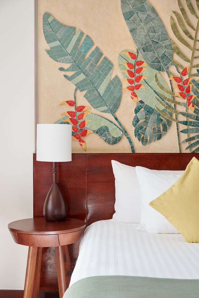 サリンダ リゾート フ クオク アイランド