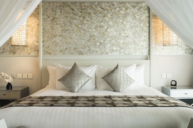 サリンダ リゾート フ クオク アイランド