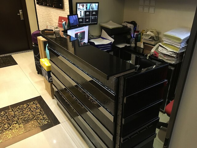 シーズンズ ホテル - チム サー チョイ (季節酒店尖沙咀)