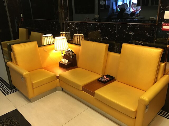 シーズンズ ホテル - チム サー チョイ (季節酒店尖沙咀)