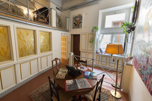 コルテ デ ネリ