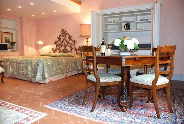 コルテ デ ネリ