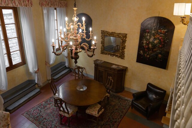 コルテ デ ネリ