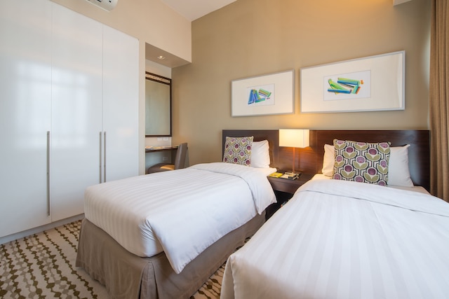 Citadines Salcedo Makati