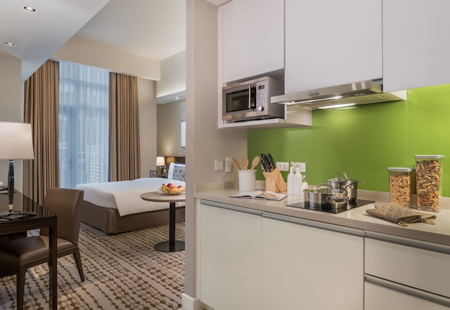 Citadines Salcedo Makati