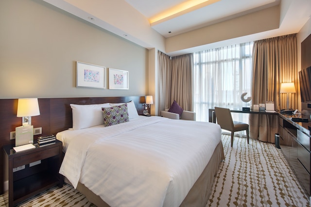 Citadines Salcedo Makati