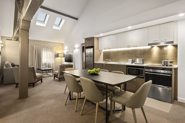 クエスト ニューキャッスル ウェスト