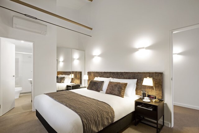 クエスト ニューキャッスル ウェスト