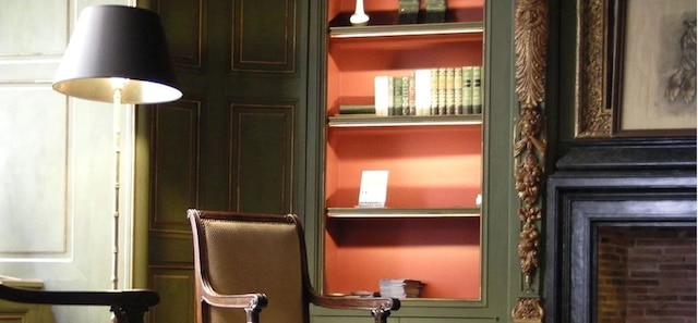 ホテル ドゥ ヴュー マレ