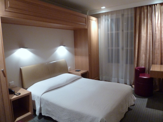 ホテル ドゥ ヴュー マレ