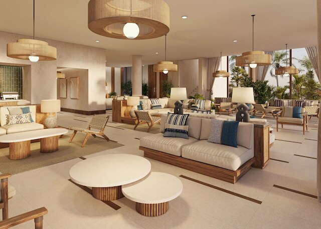 シークレット プラヤ ムヘレス ゴルフ & スパ リゾート