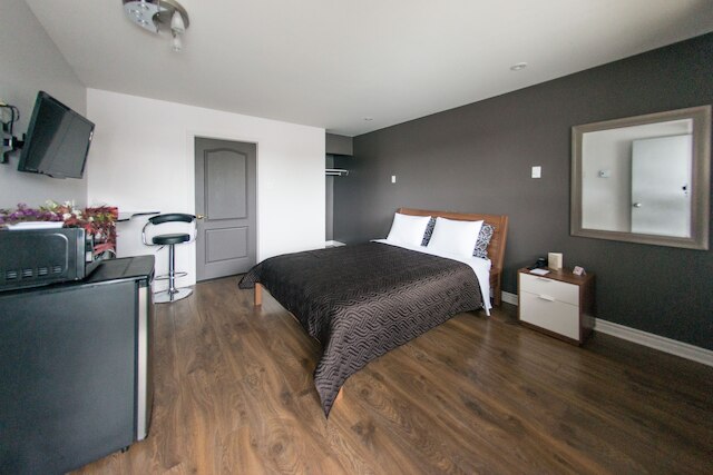 オーベルジュ・サン・ジャック