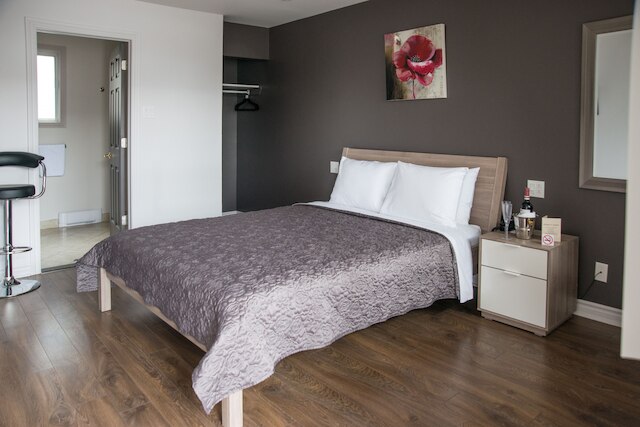 オーベルジュ・サン・ジャック