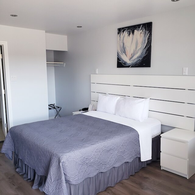 オーベルジュ・サン・ジャック