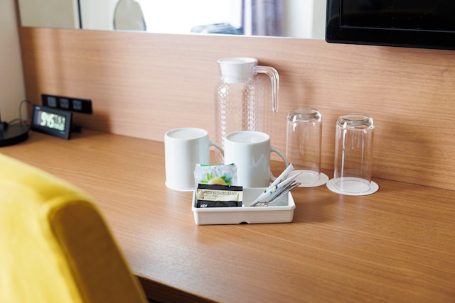 ANAホリデイ・イン札幌すすきの by IHG