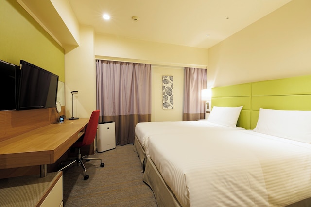 ANAホリデイ・イン札幌すすきの by IHG