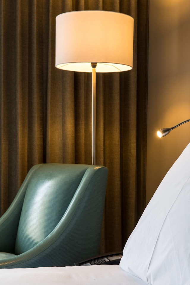 ラディソン ブル マミー ヨーコ ホテル フリータウン