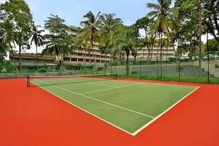 ラディソン ブル マミー ヨーコ ホテル フリータウン