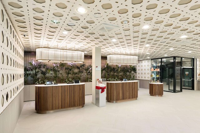 オーストリア トレンド ホテル ボセイ