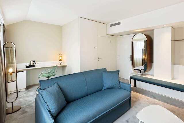 オーストリア トレンド ホテル ボセイ