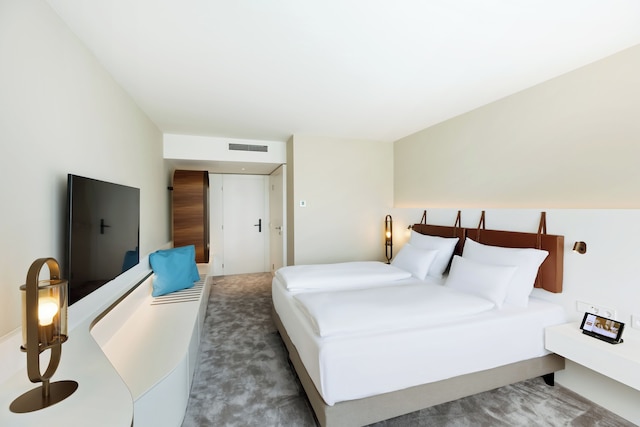 オーストリア トレンド ホテル ボセイ