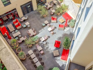 ホテル イビス スタイルズ モンペリエ サントル コメディ