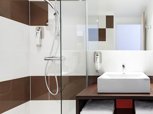 ホテル イビス スタイルズ モンペリエ サントル コメディ