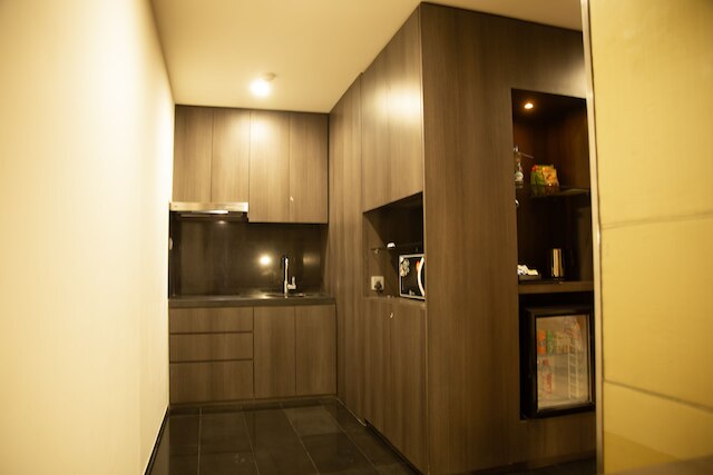 ノボテル コルカタ ホテル & レジデンシズ ホテル