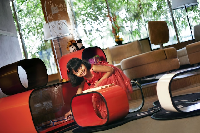 ノボテル コルカタ ホテル & レジデンシズ ホテル