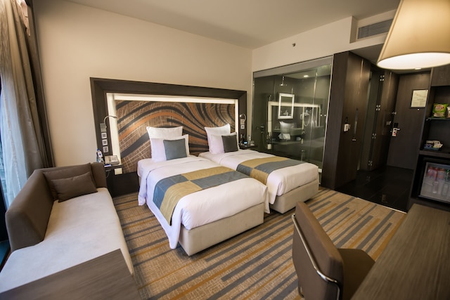 ノボテル コルカタ ホテル & レジデンシズ ホテル