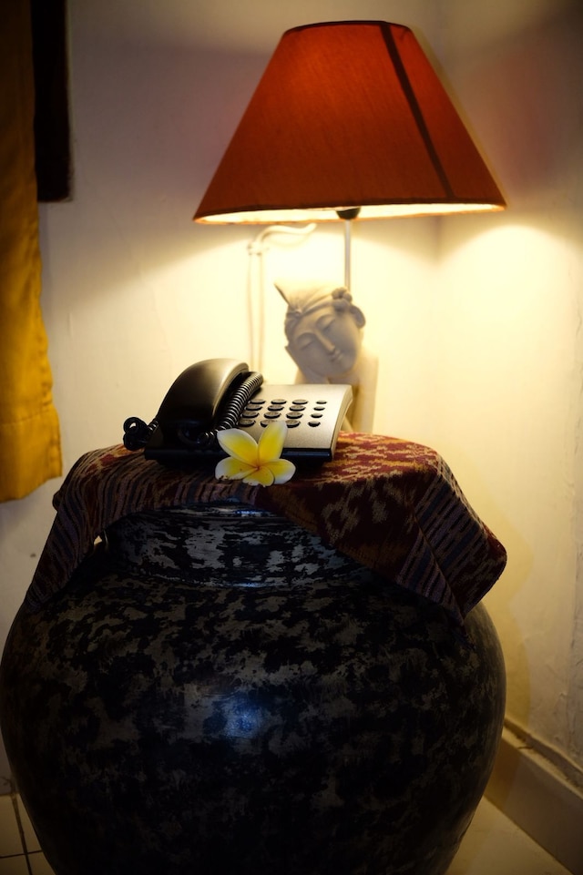 プリチェンダナリゾートバリ